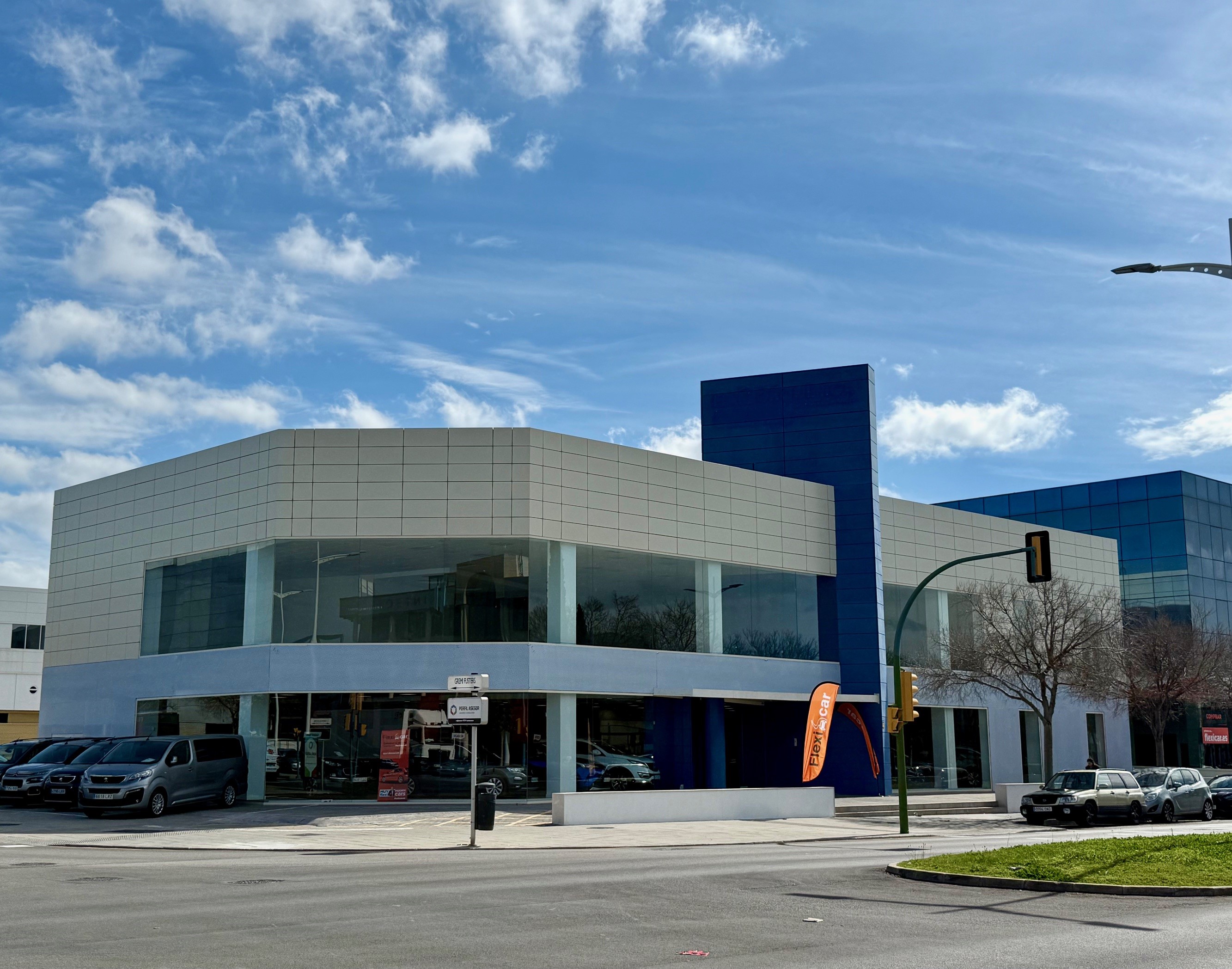 Son castelló- gran via asima 20 a 3